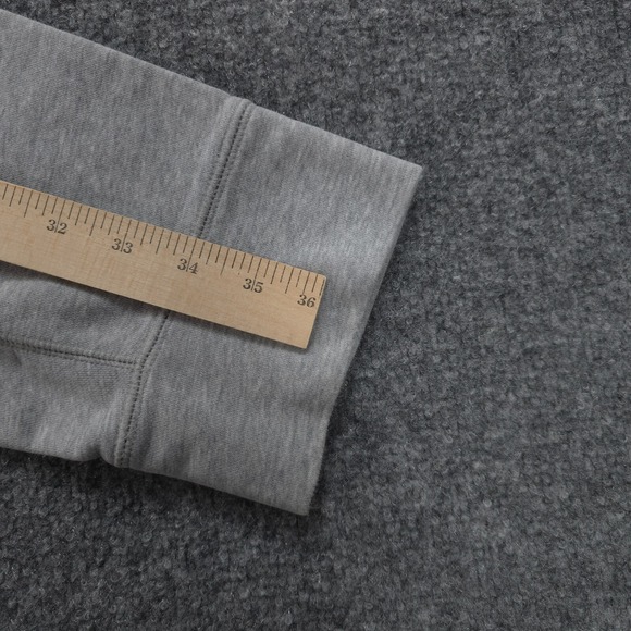 Polo Sport Sweatshirt Mens Extra Large Grey PSFC Rugby Logo Ralph Lauren Crew - Picture 11 of 11